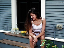 Squeeze The Day - Kristina Faith