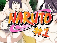ANKO MIX OF #1 (NARUTO ASIAN CARTOON)
