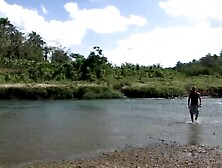 Anal stunning Sensation