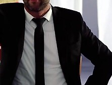 Blondie Sicily's Naughtiest Fantasies Fulfilled - POV Blowjob & Hardcore Sex