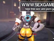 Gangbang: Blowjob,  Missonary & Big Ass Porn