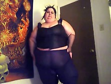 Ssbbw 10