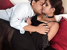 Pervert Indian Wife Cheated Her Husband And Fucked By Others On Hotel