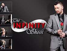 Pascal & Manuel Deboxer In The Infinity Shoot Xxx Video