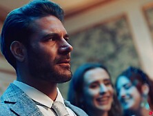 DIGITAL PLAYGROUND - Thicc Ginger Ella Hughes Loves anal and take Xander Corvus deep