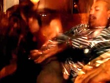 banging ebony beauty