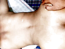 Close-up desi action with sexy girl Nehu