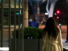 VIXEN Tori Ebony In The Greatest Fuckfest Ever Filmed