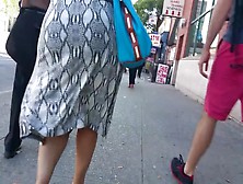 Candid Gilf Compilation