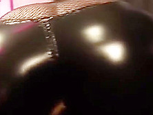 Inflagranti German Latex Dominatrix