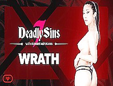 7Sins: Wrath