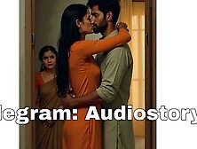 Enthralling Tresses A Tempting Odyssey of Dark Hair,  Desire,  and Devotion