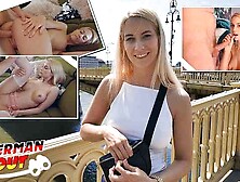 Bonny German's german movie