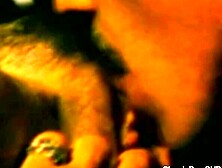 Super Porno Star John Holmes And His Huge Dick Fucks