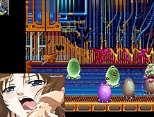 Aliens Arcade Game(PharmacoGynecology Plays)