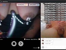 #107 Amazing hangers on this Mexican bitch !