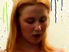 UNLEASH THE BEAST THE LONGEST, WIDEST, AND WILDEST JOY RIDE OF HER LIFE!