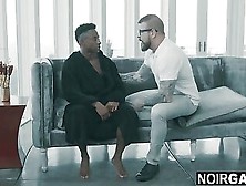 Married Daddy Proposing To Black Gay Lover