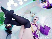 Cosplay Alicebong