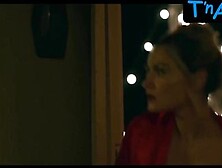 Phoebe Tonkin Underwear Scene in Kid Snow