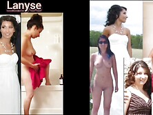 Share Lanyse for other men to see