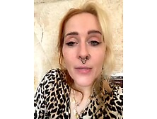 bad bad camgirl kitty