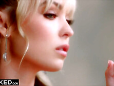 Petite Cutie Lilly Takes on 6 Bbcs in Epic Gangbang