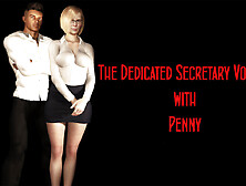Fvr - 6 - The Dedicated Secretary - Penny