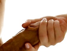 Nubile Films - Cum swallowing cutie