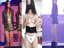 Fap To Exid Le- Up&down - Kpop6