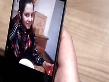 Watch glamour Una's sex