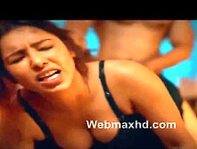 Hottie Hasseina Mastani - Erotic Encounters in The Desert Dunes