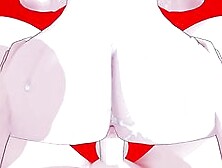 LISA Genshin Impact 3D ANIME 5/6