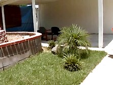 IR Anal Older Dana Devine