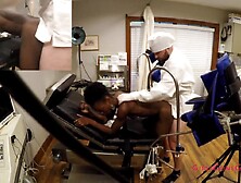 The Virginity Clinic - Rina Arem