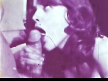 Vintage Porn Retro Erotic Theatre - Affair At The Bar With Brigitte Maier, Retro Vintage And Rick Cassidy