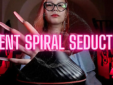 Silent Spiral Seduction