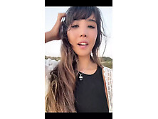 I'm Feeling a Bit Down Today so I Decided to Walk in the Sunset and Randomly Found This Incredible Place!