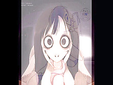 Momo (Creepypasta) Pornography