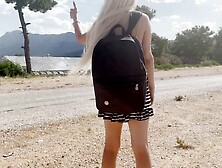 OTOSTOPCU - HITCHHIKER