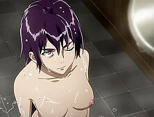 Mirai Nikki [fanservice set of]