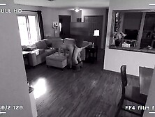 CAUGHT CHEATING! Ex-Wife having sex on camera with neighbors