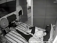 Lucky guy have sex with different girl every night