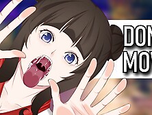 Giantess Finds You...  (Vore Fantasy ASMR)