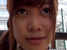 Public college girl #3 - Naughty Teen Exposed In Broad Daylight