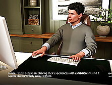 Memories two Animation,  Porn games,  Adult games,  cg game,  corruption,  visual novel