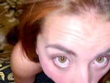 POV - upside down mouth bang and deepthroat No Compassion PT 1 FULL ON ONLYFANS RAXXXBIT