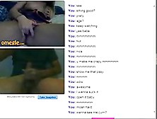 Omegle Gal Two