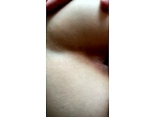 Young Girl creams on dick and deepthroats