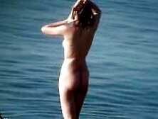 Voyeur Nudist Delight